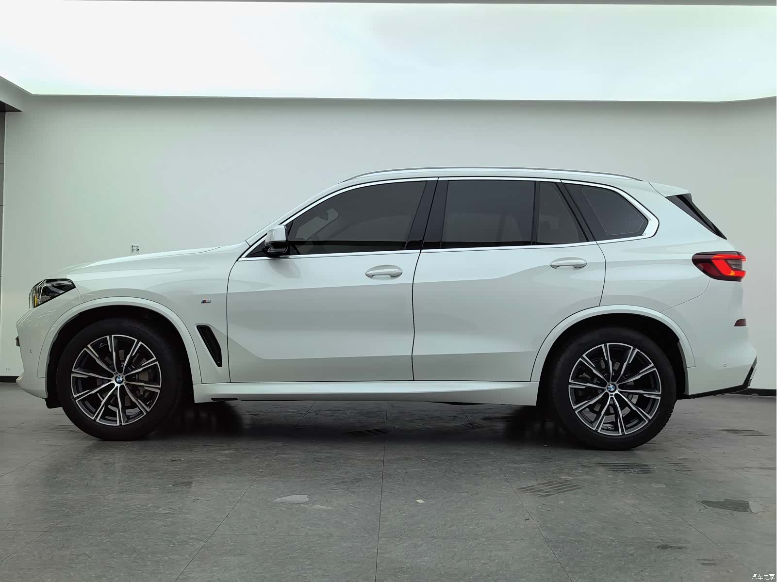 BMW X5, 2020 8