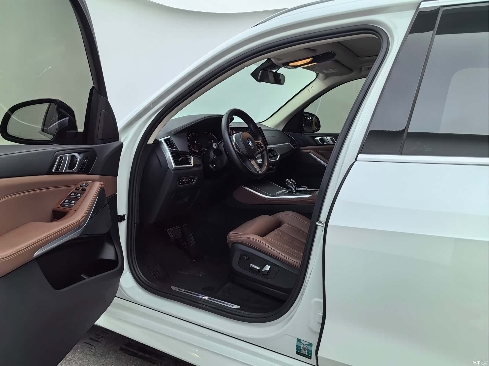 BMW X5, 2020 14