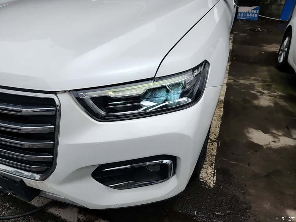 Haval H6, 2020 24