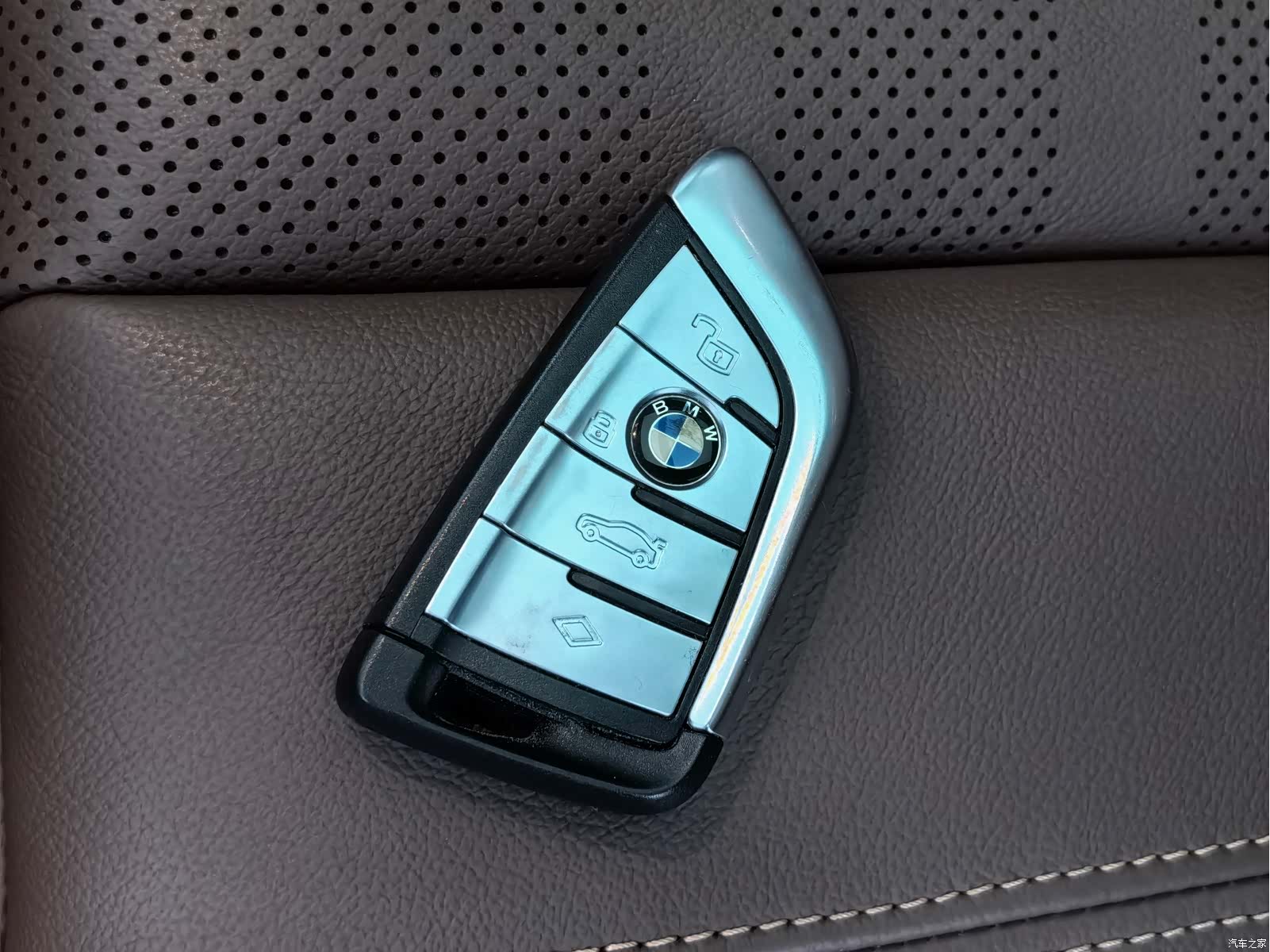 BMW X5, 2020 28