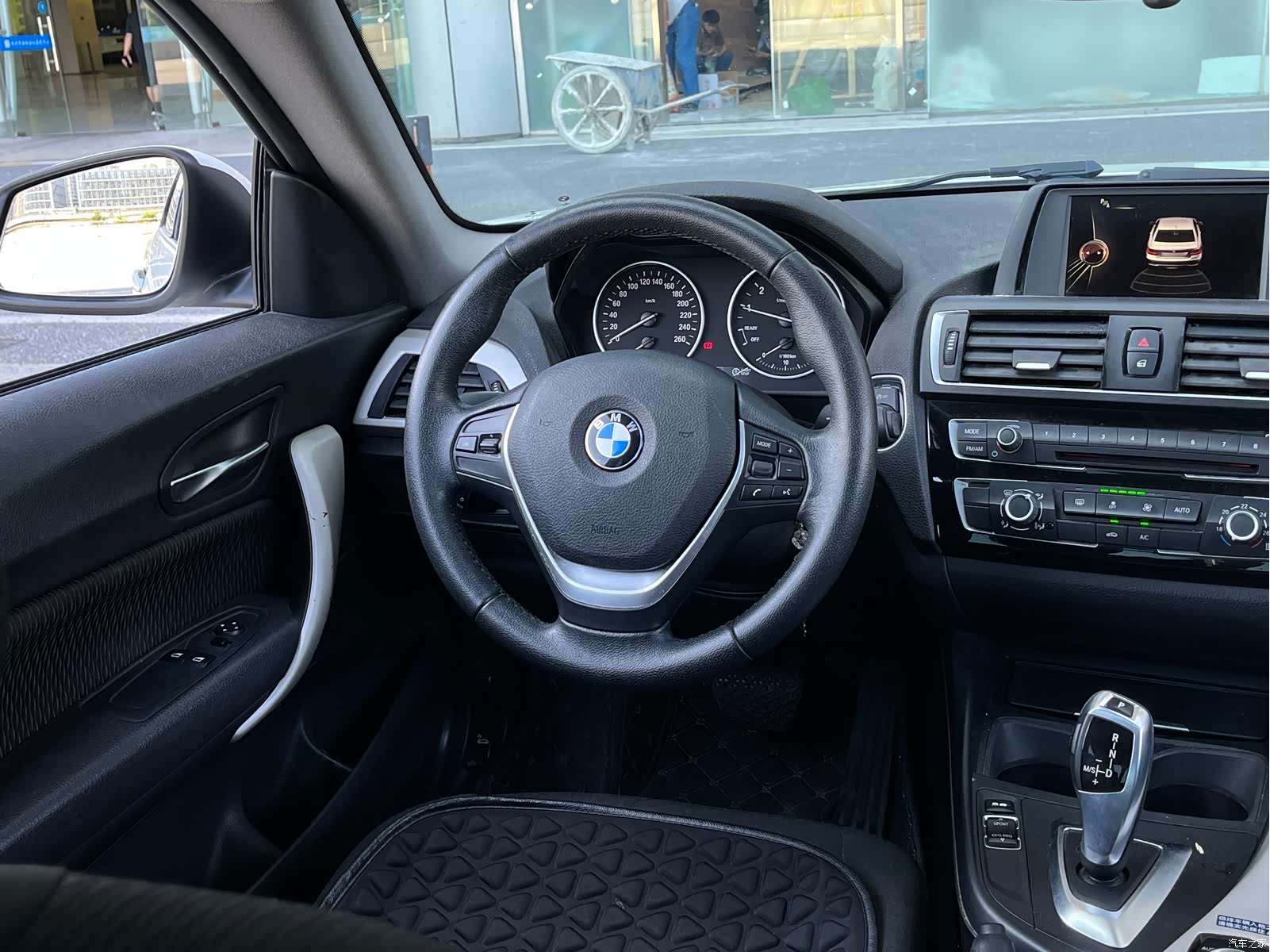 BMW 2 Series, 2016 16