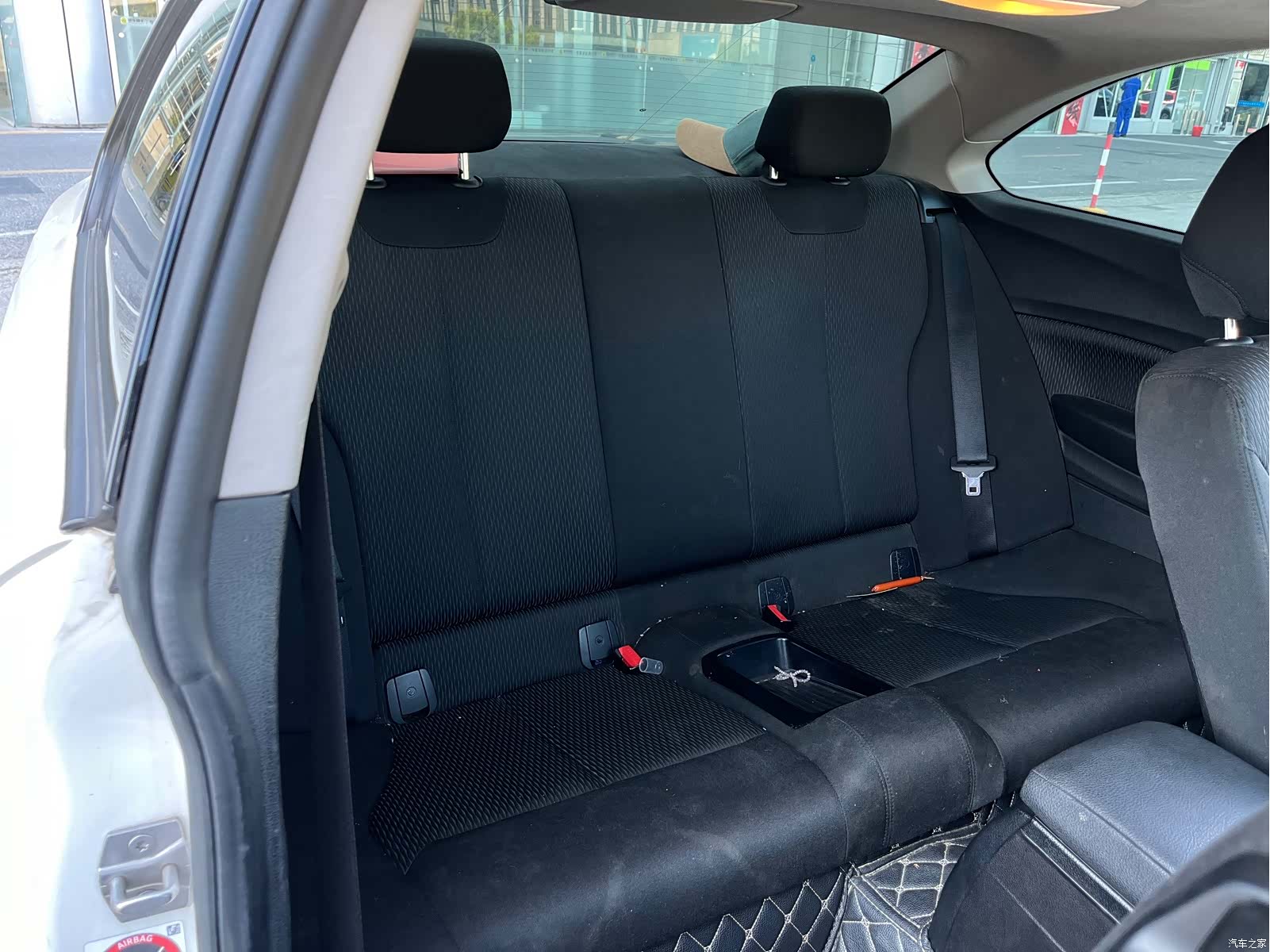 BMW 2 Series, 2016 18