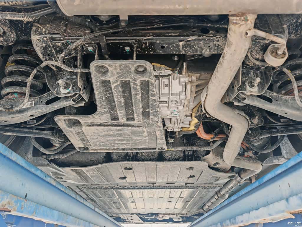 Buick L7, 2025 26