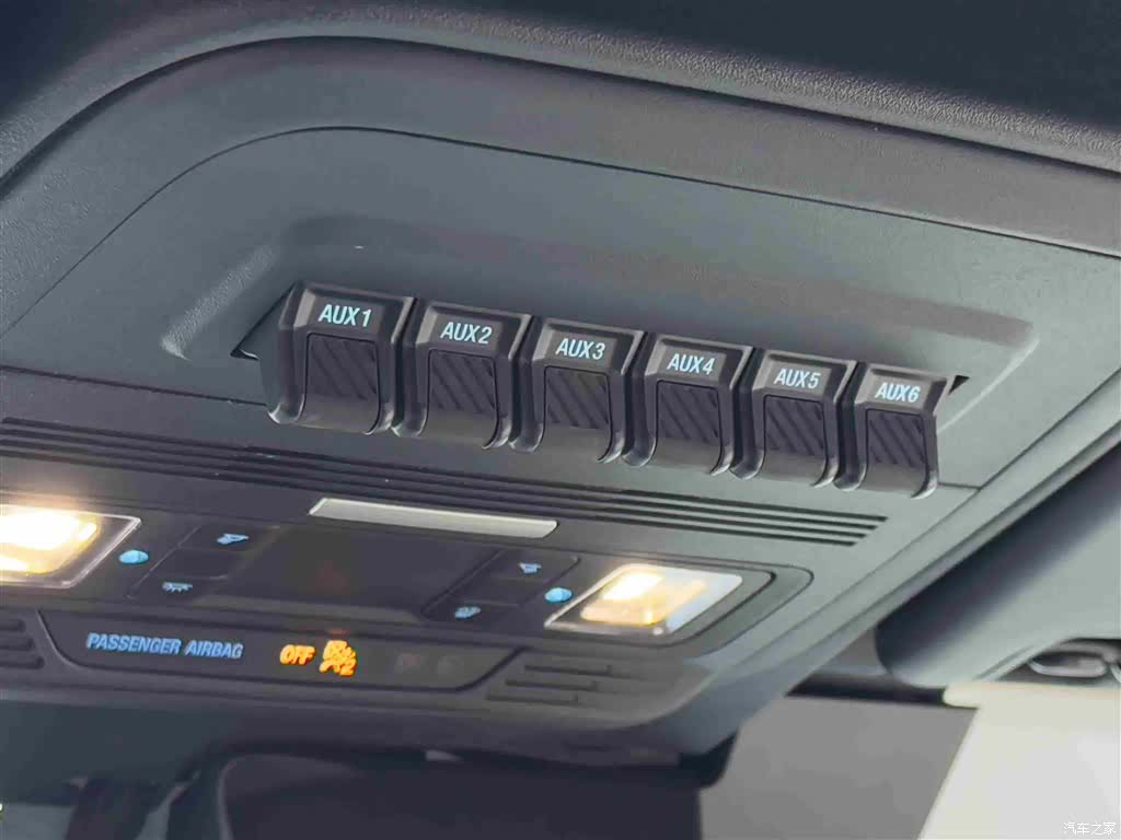Ford Bronco, 2025 16