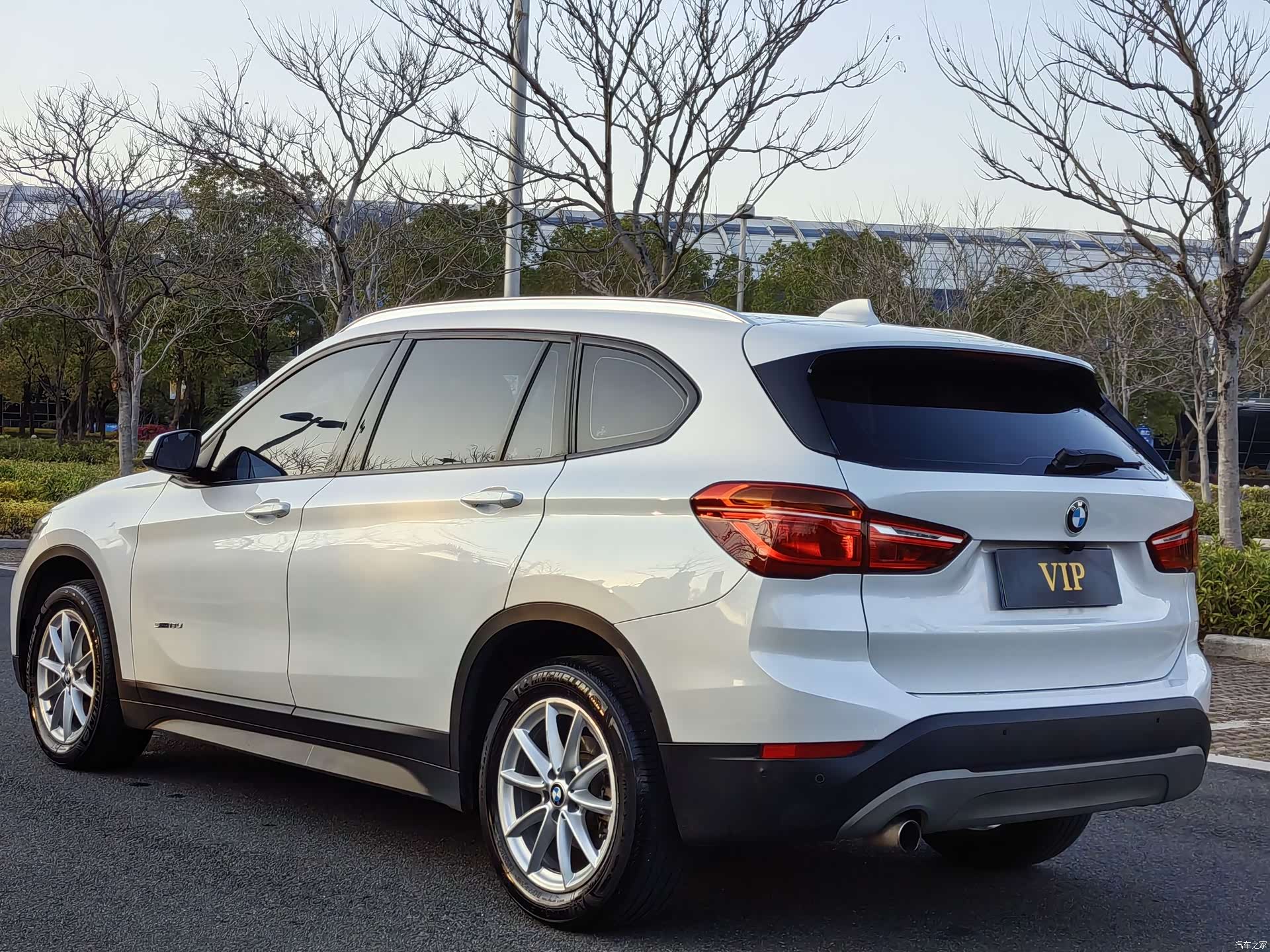 BMW X1, 2017 6