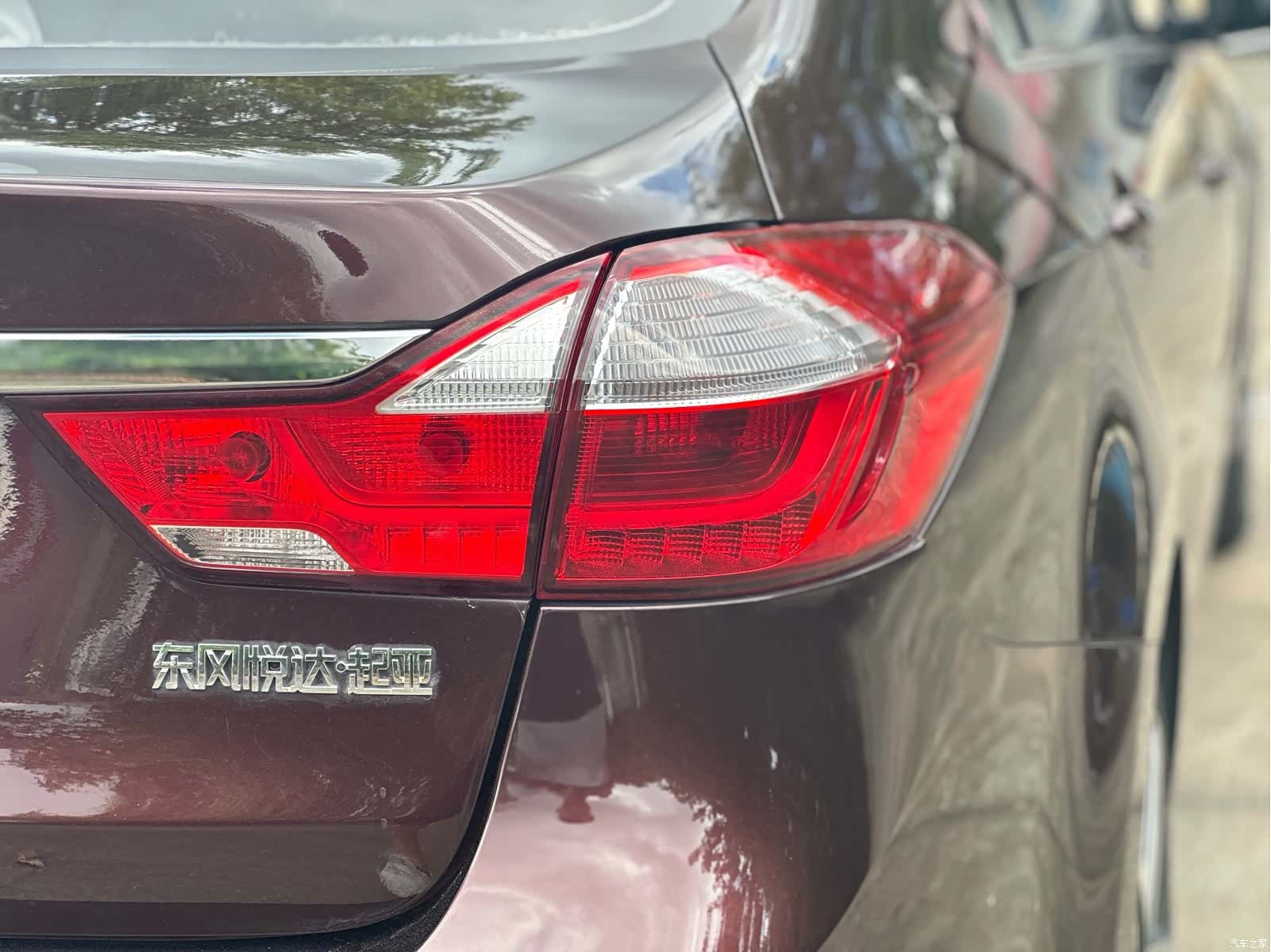 Kia K3, 2018 12