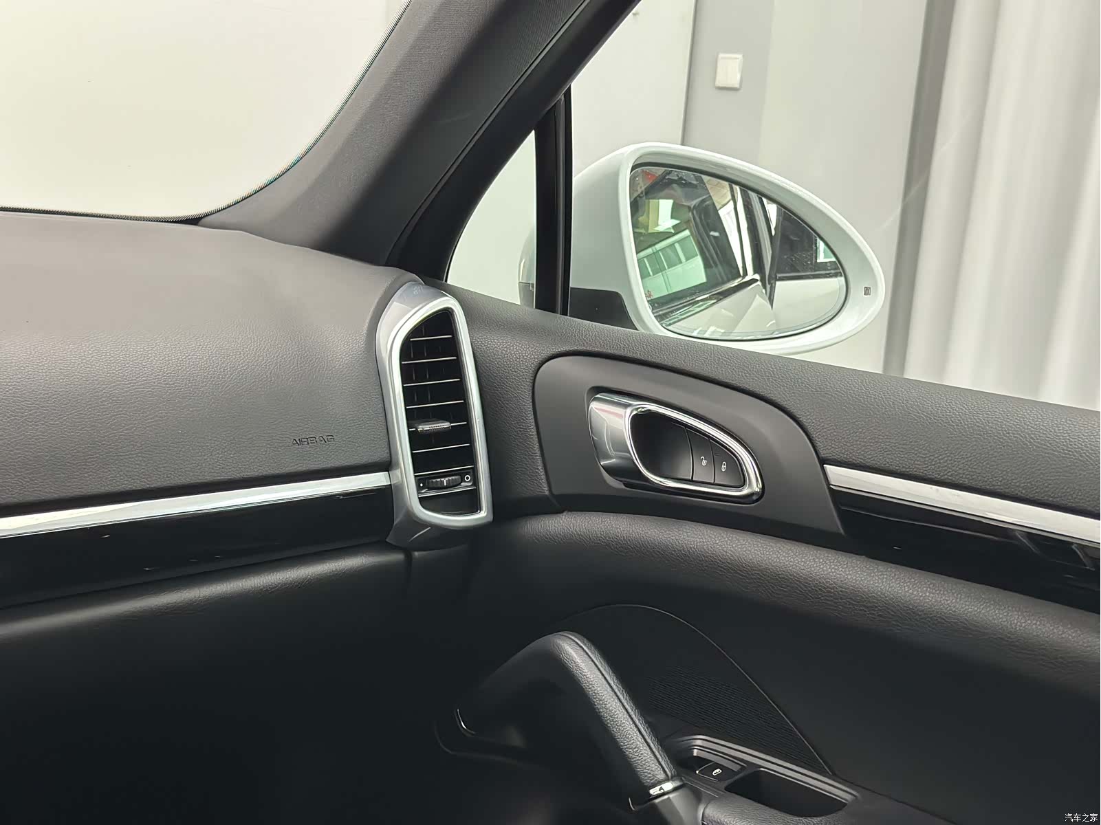 Porsche Cayenne, 2015 35