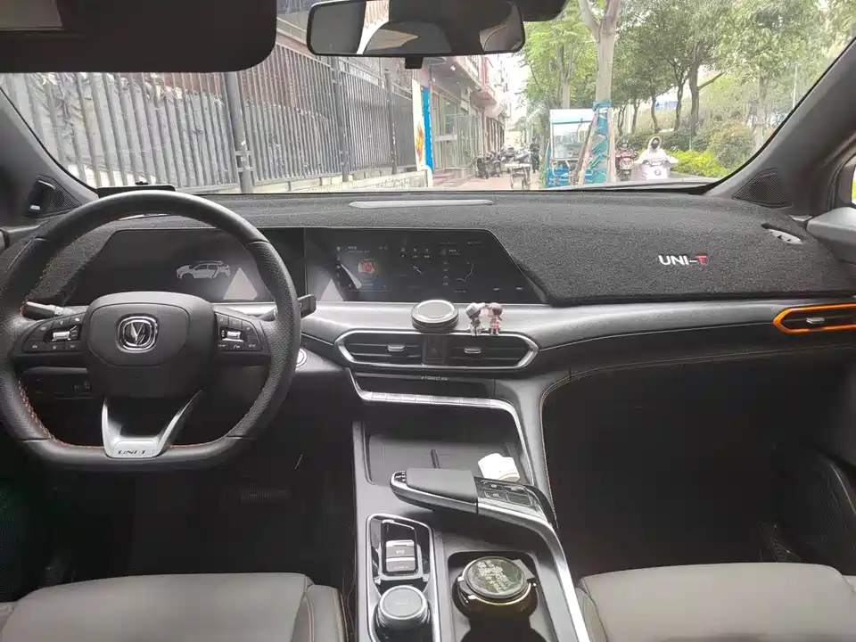 Changan UNI-T