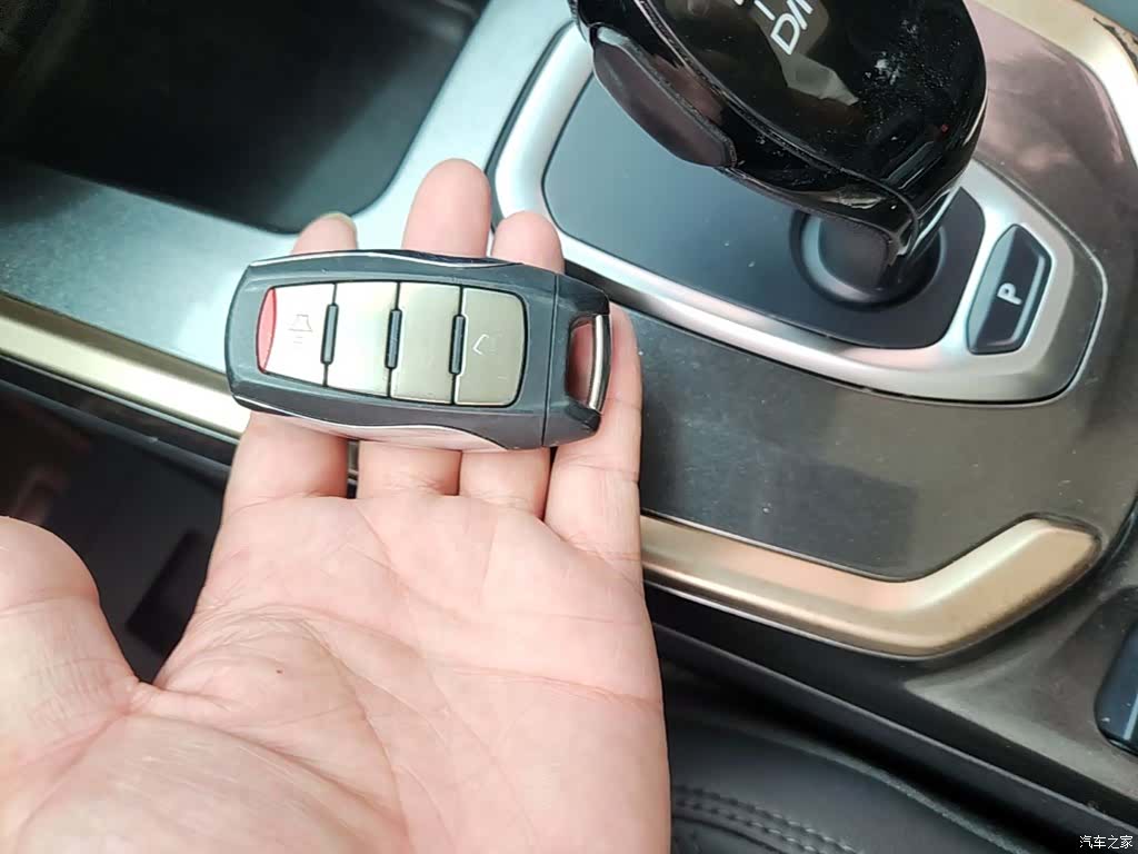 Haval H6, 2020 9