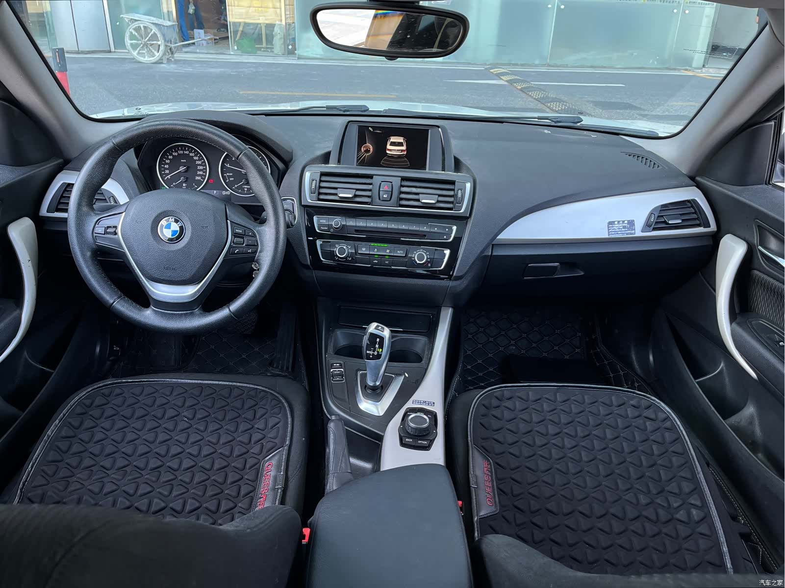 BMW 2 Series, 2016 15