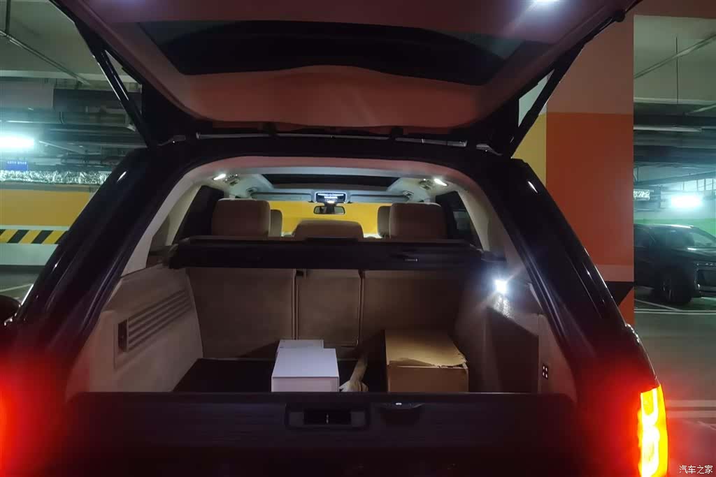 Land Rover Range Rover, 2015 4