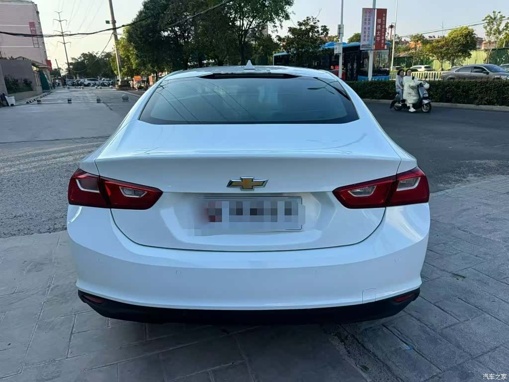Chevrolet XL, 2019 11
