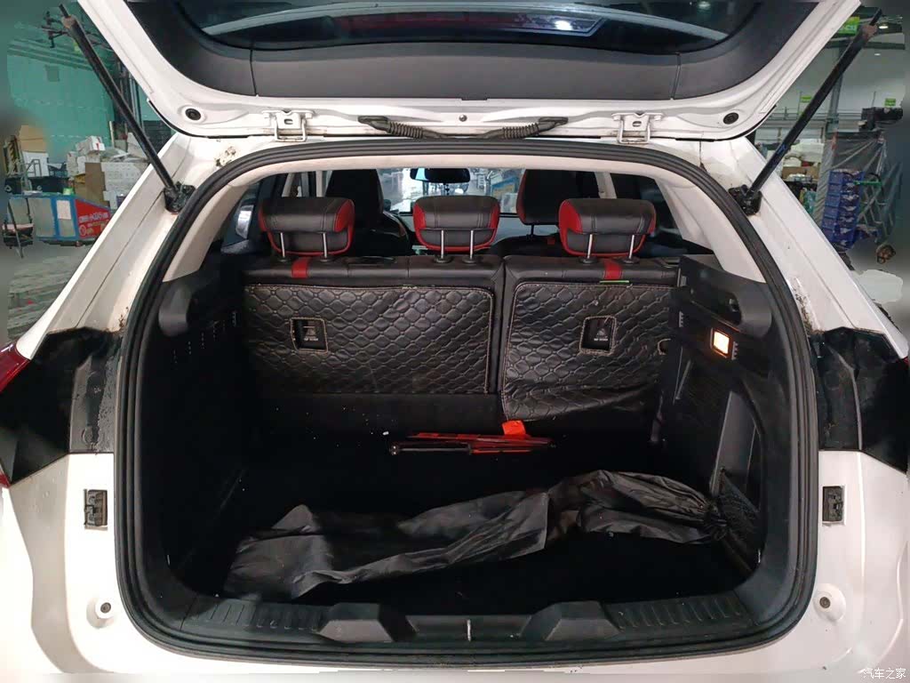 Haval H4, 2018 15