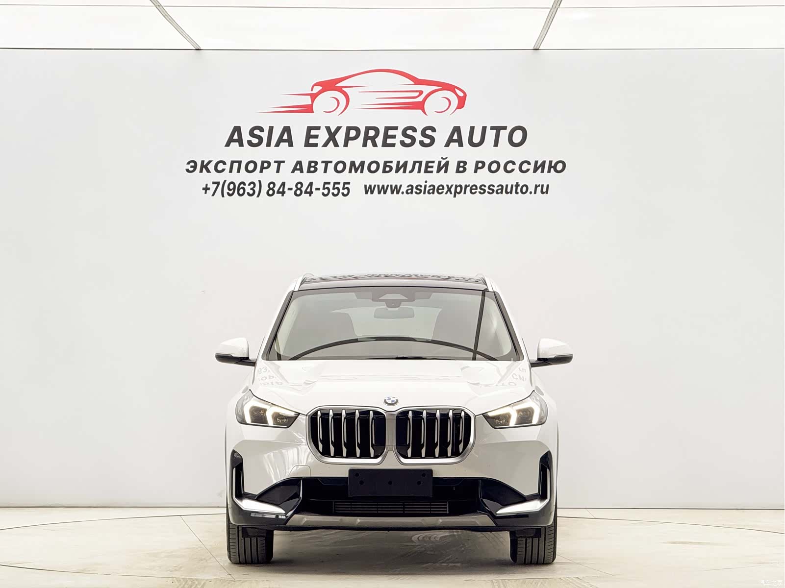 BMW X1, 2023 2