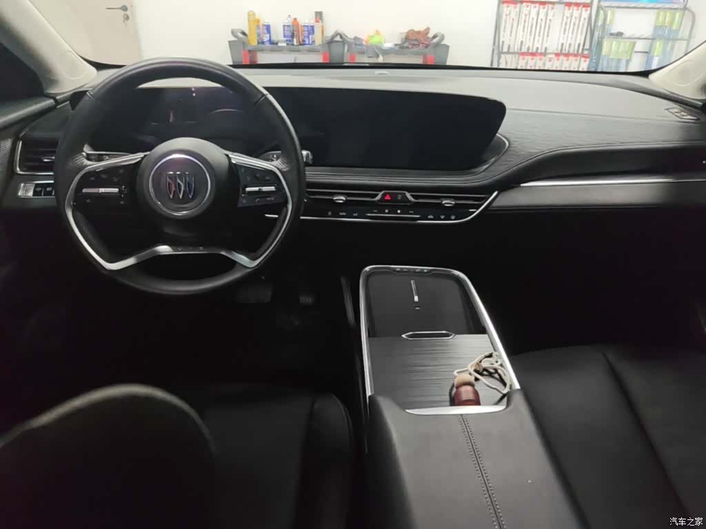 Buick LaCrosse, 2024 10