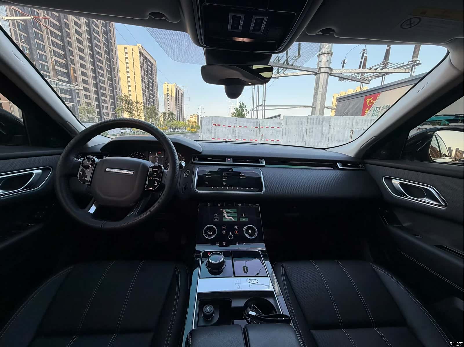 Land Rover Range Rover, 2018 7