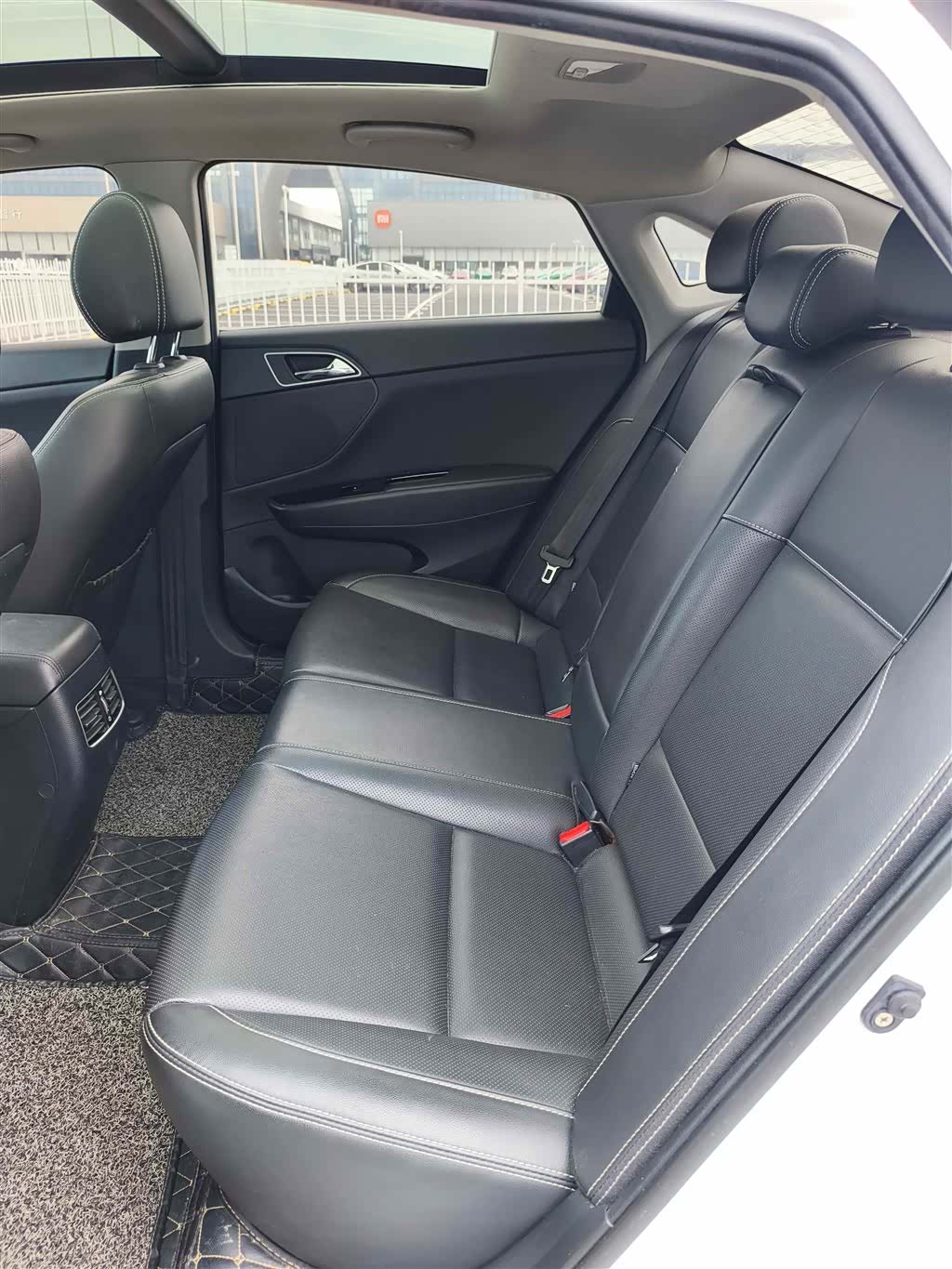 Hyundai GLS, 2017 10