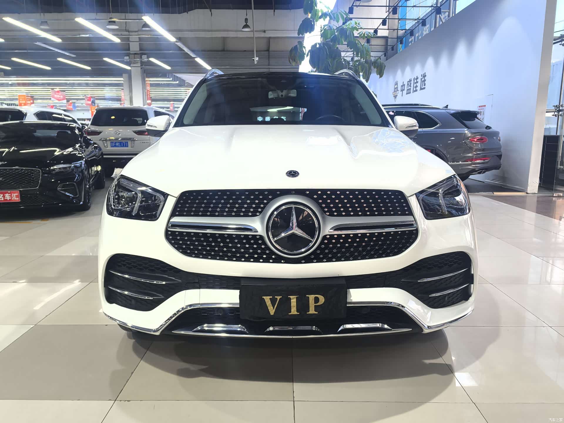 Mercedes-Benz GLE, 2020 2
