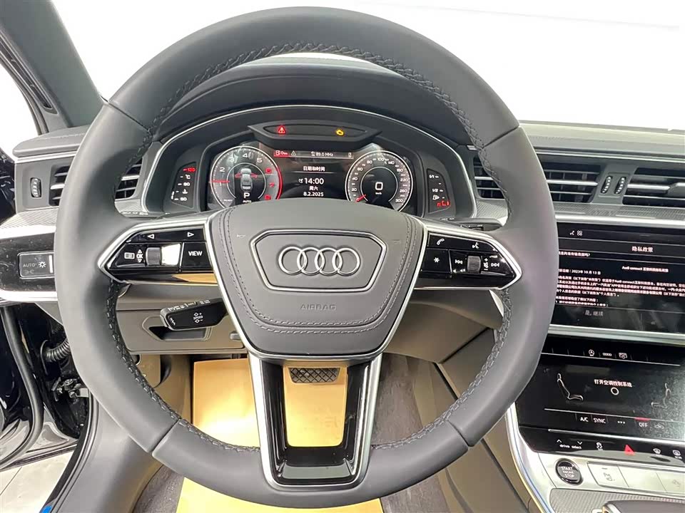 Audi A6L Audi A6L