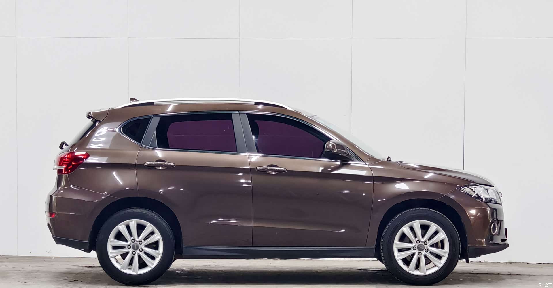 Haval H2, 2015 8