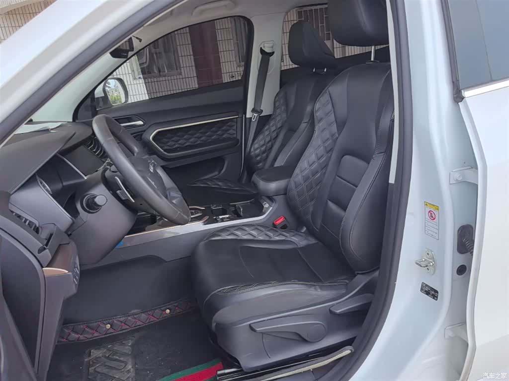 Haval H6, 2021 15