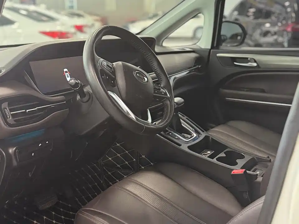 Trumpchi Trumpchi M6