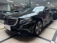 ����E�� 2018�� E 200 L �˶���