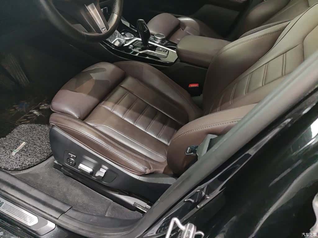 BMW X3, 2020 15