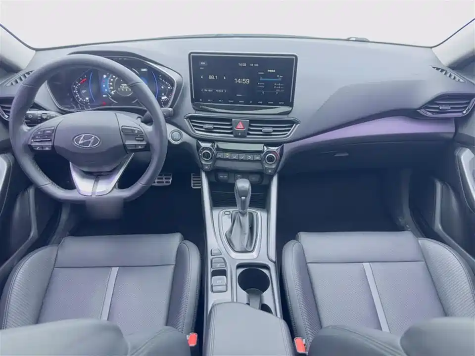 Hyundai Festa