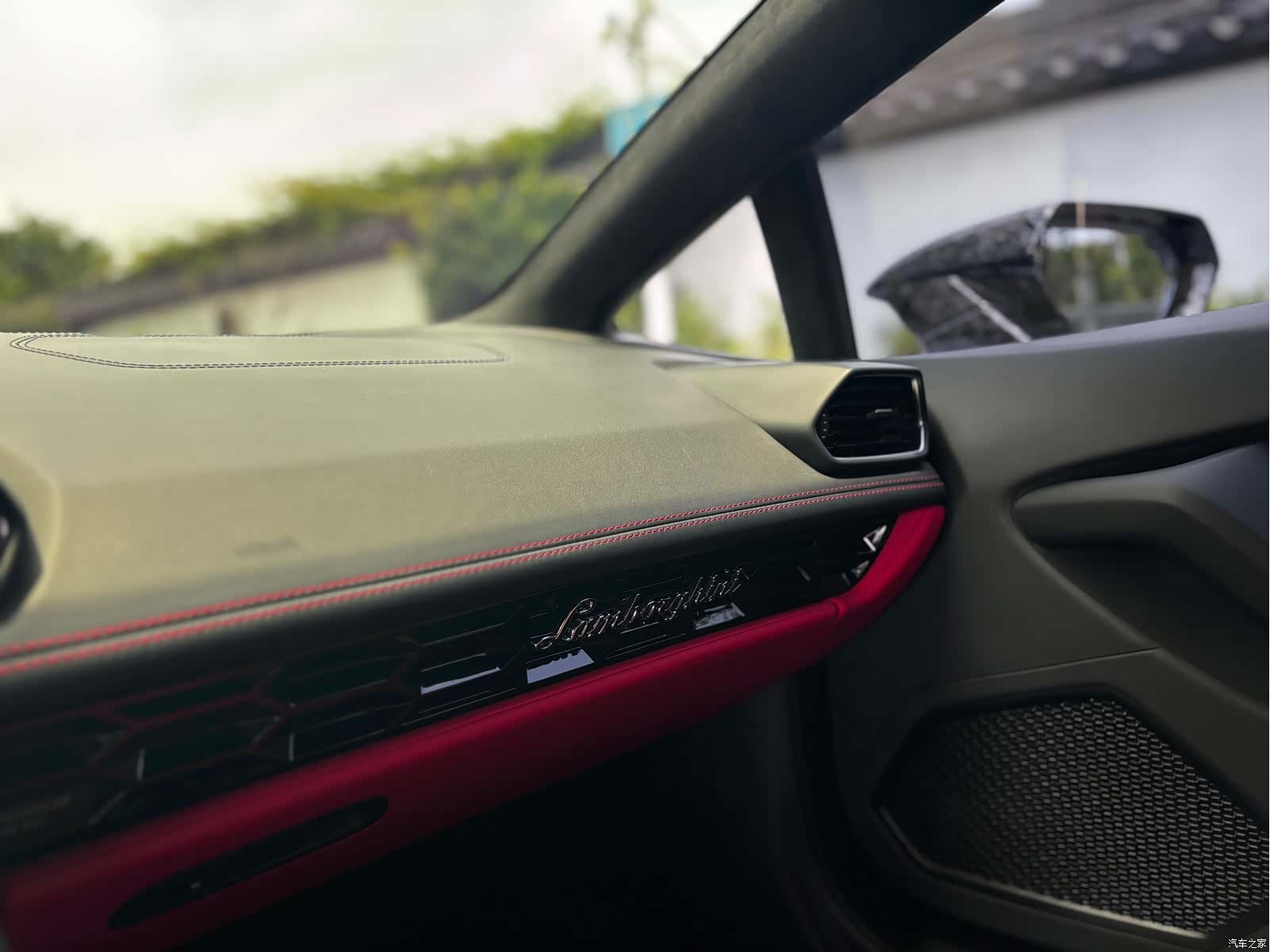 Lamborghini Huracán, 2021 19
