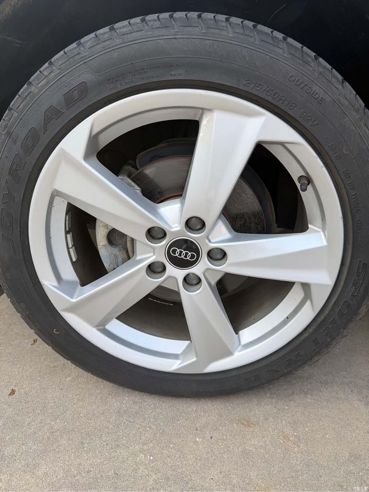 Audi Q2L, 2022 23