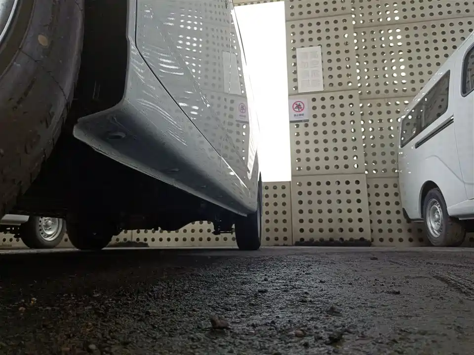 Wuling Wuling Yangguang