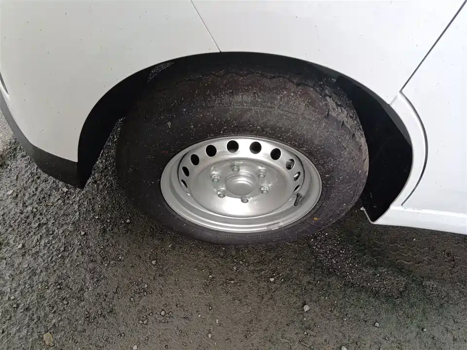 Wuling Wuling Yangguang