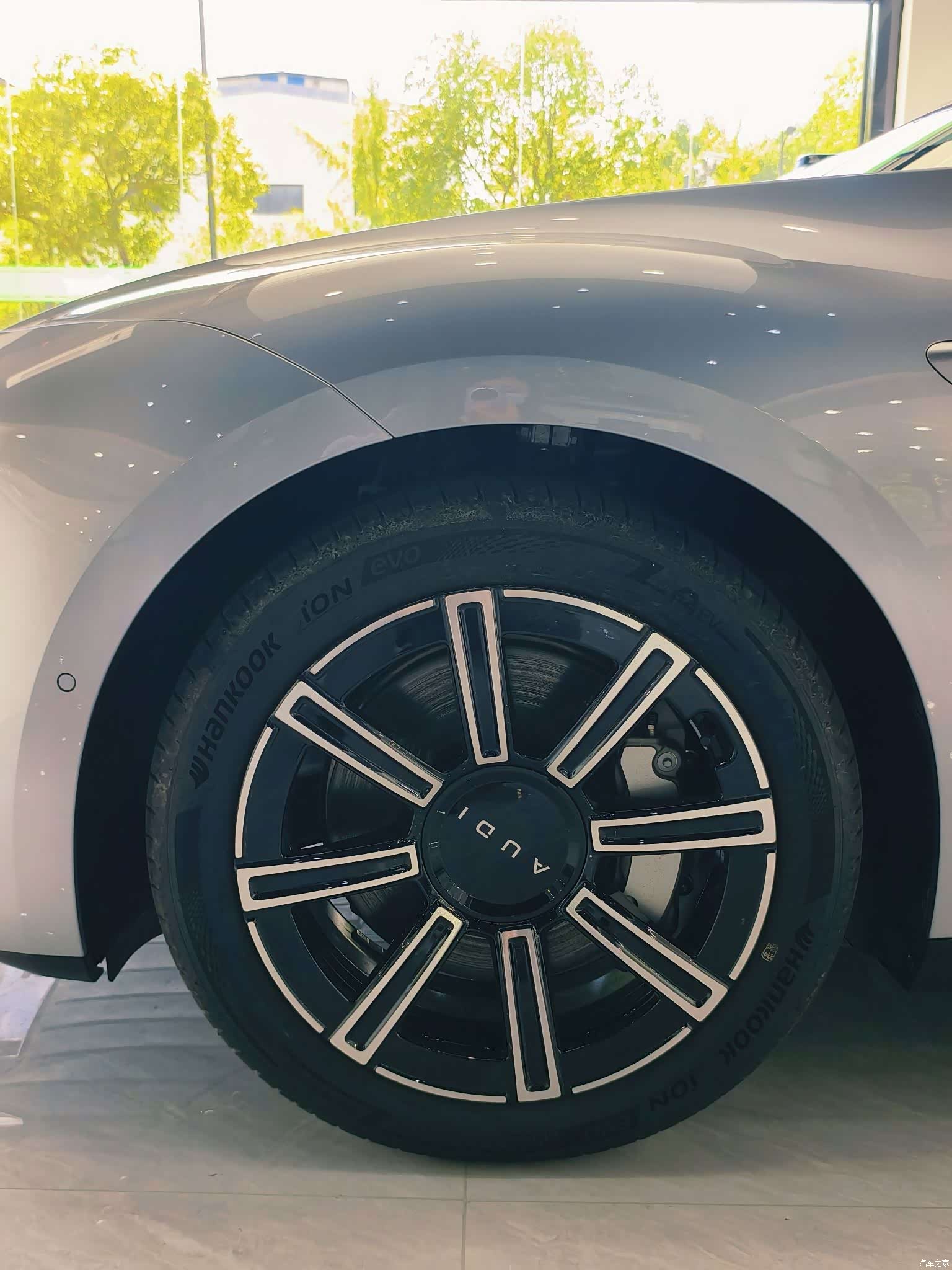 Audi TT, 2026 все фото