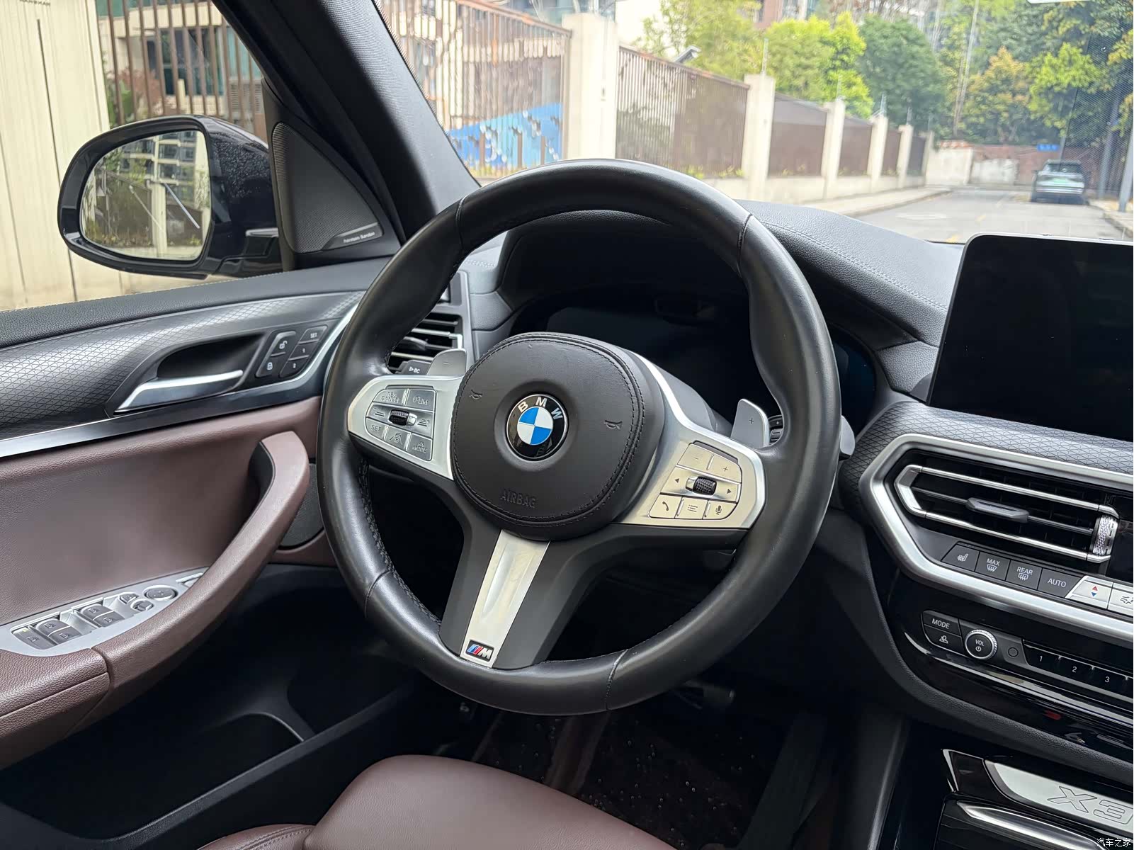 BMW X3, 2023 19