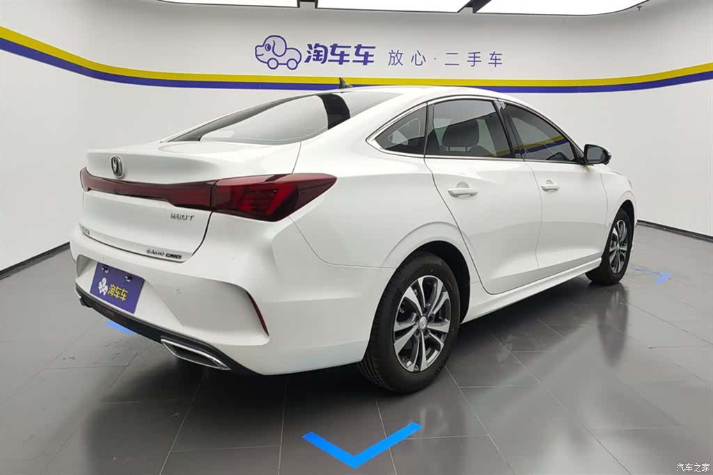 Changan Eado, 2024 3