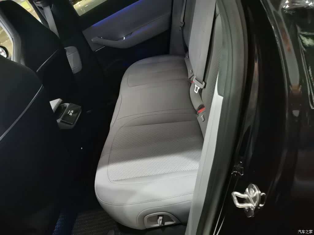 NIO EC6, 2024 17