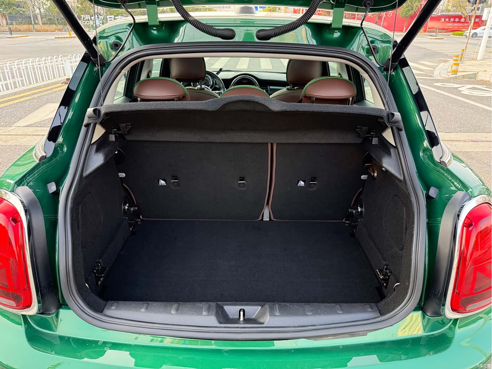 Mini Cooper, 2019 12