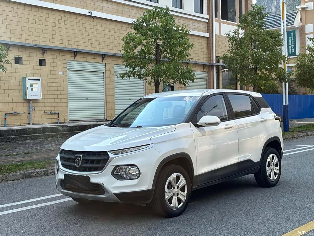 Wuling 510, 2019 1
