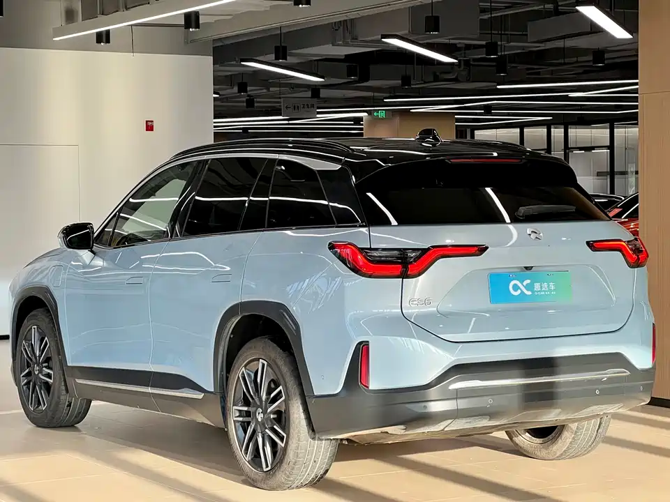 NIO ES6