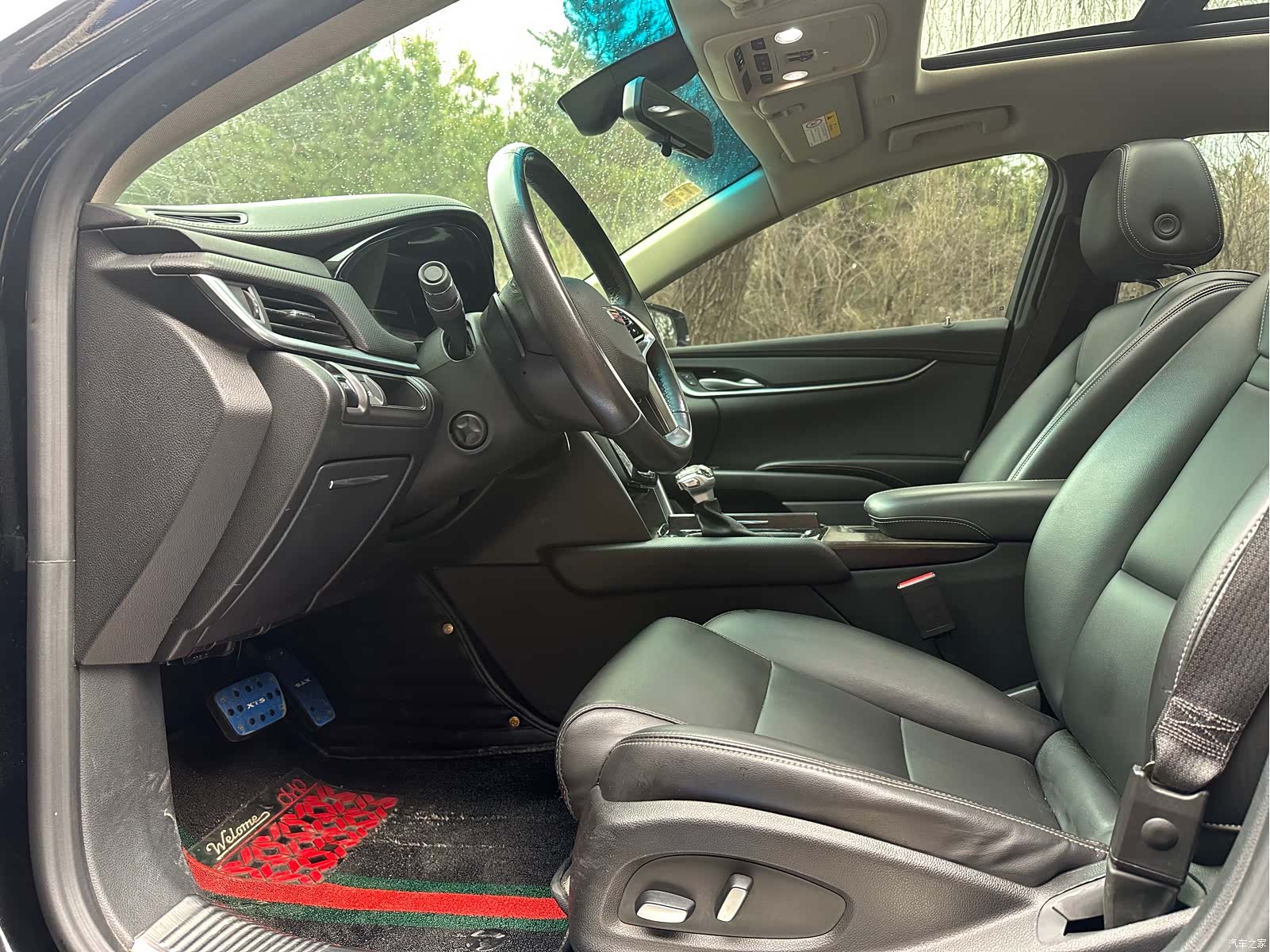 Cadillac XTS, 2019 7