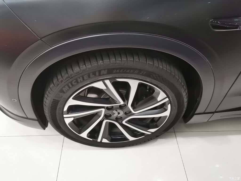 NIO EC6, 2024 23