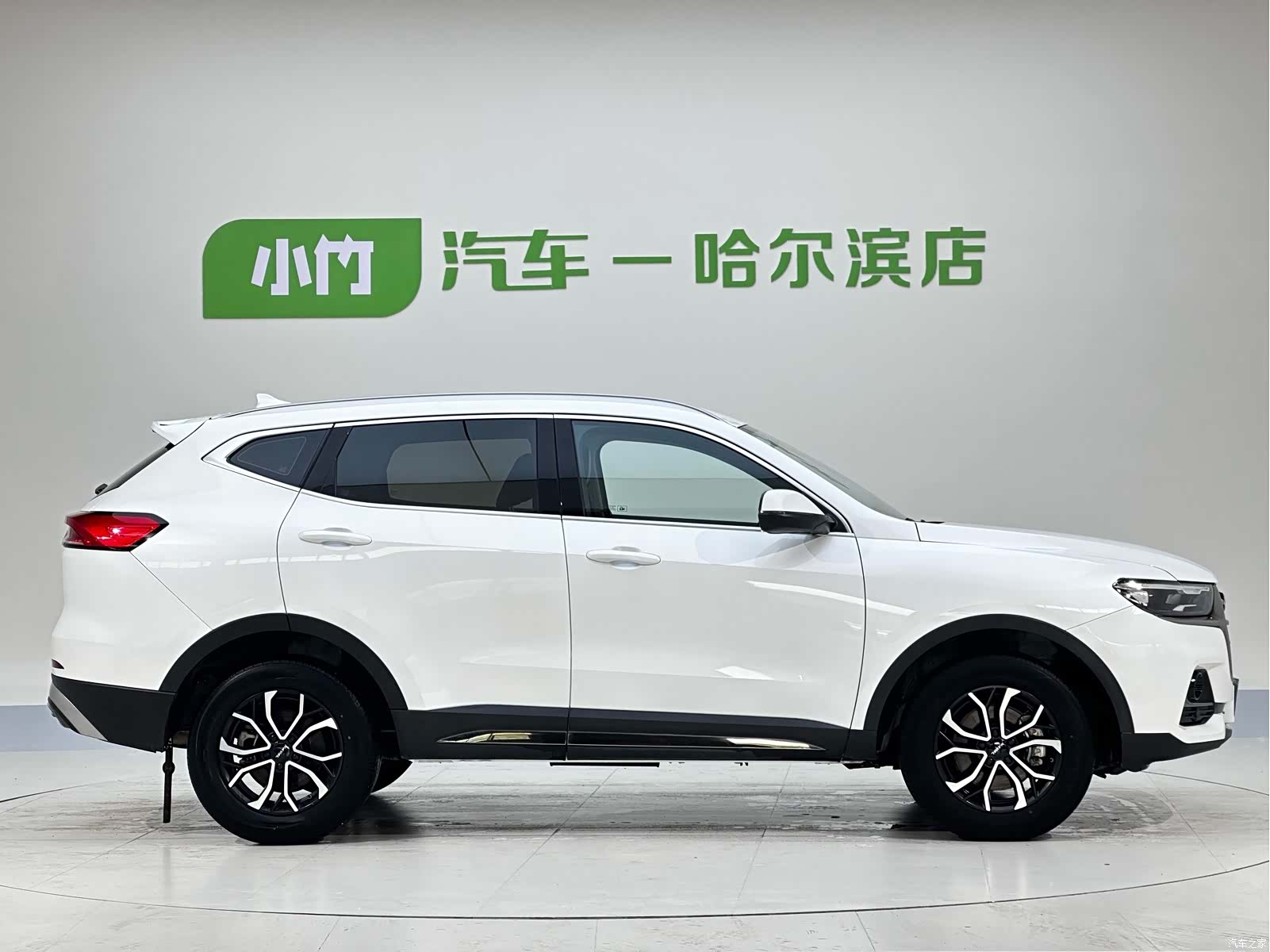 Haval H6, 2023 6