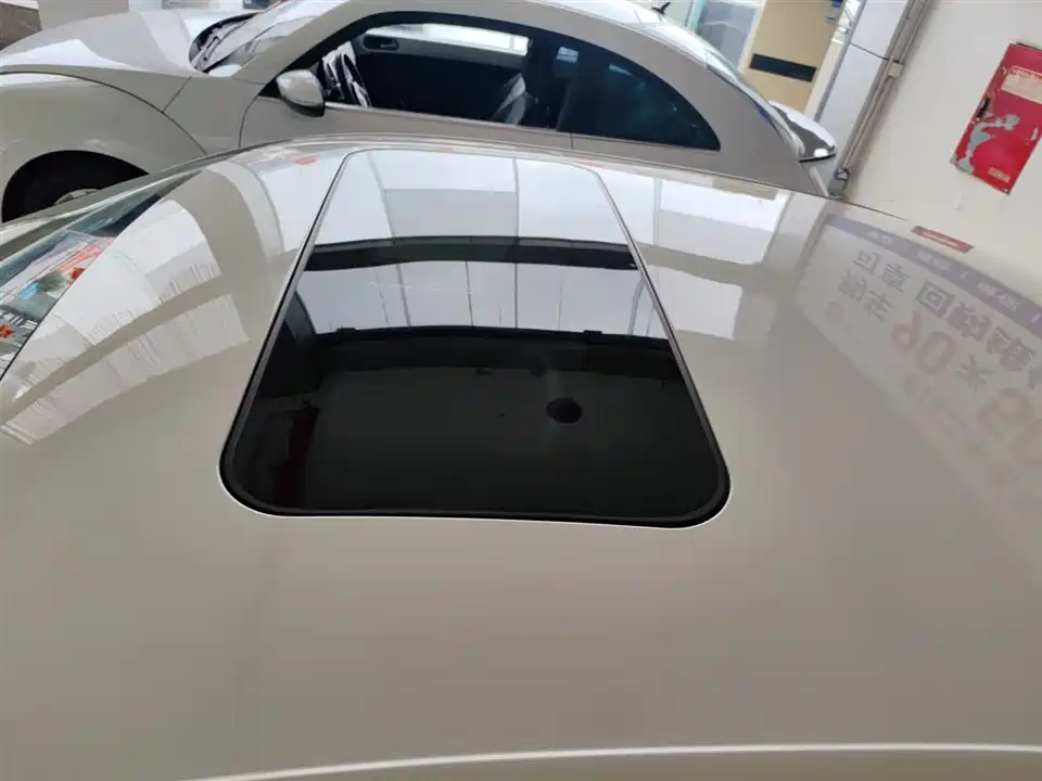 Volkswagen Santana