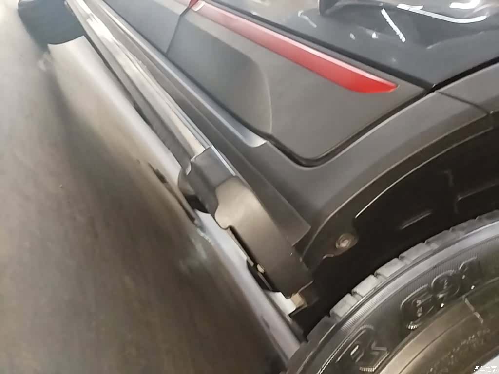 Changan CS55, 2021 22