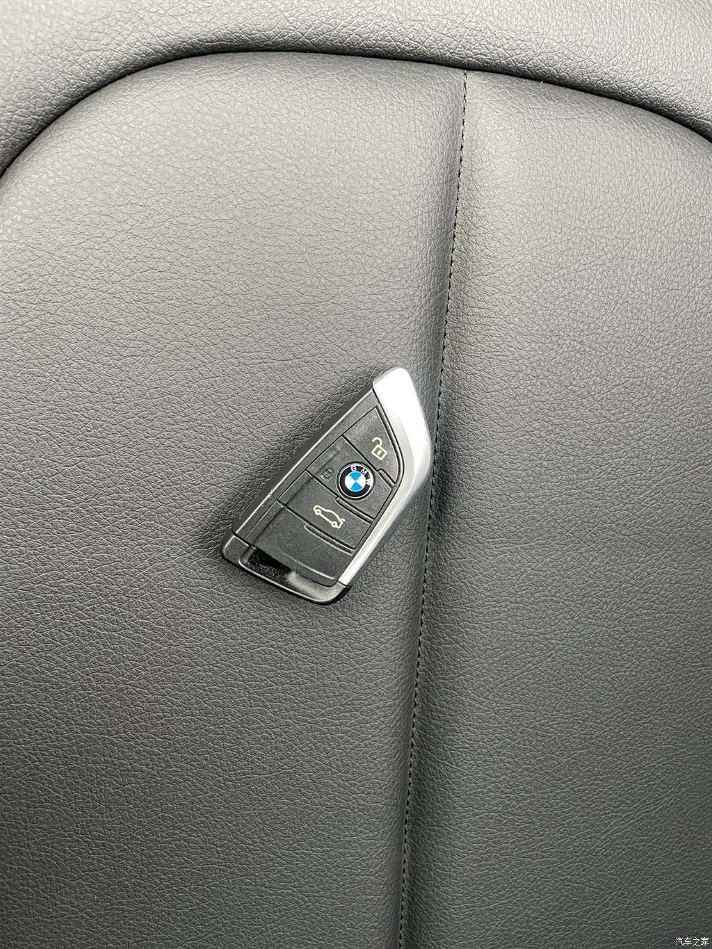 BMW X1, 2017 11