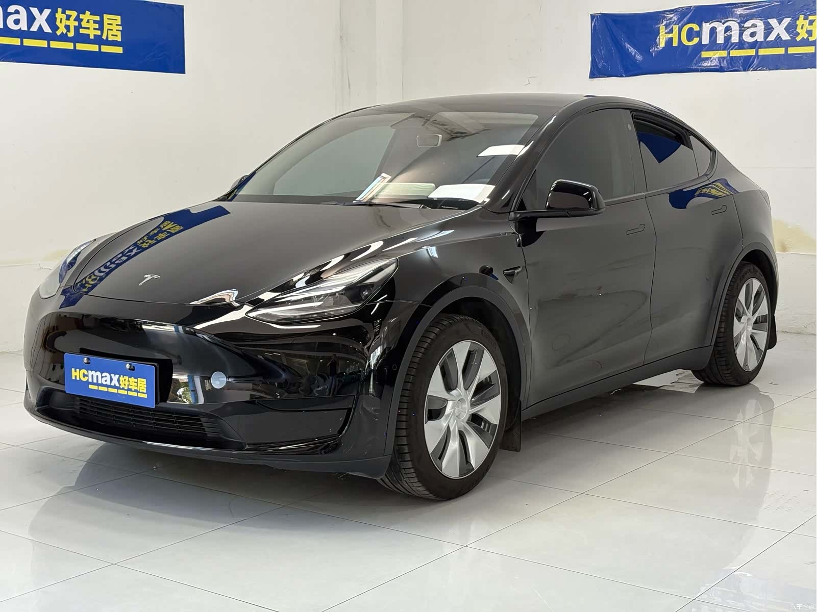 Tesla Model Y, 2022 1