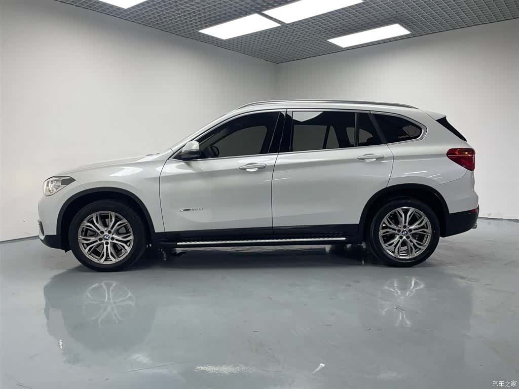BMW X1, 2017 7