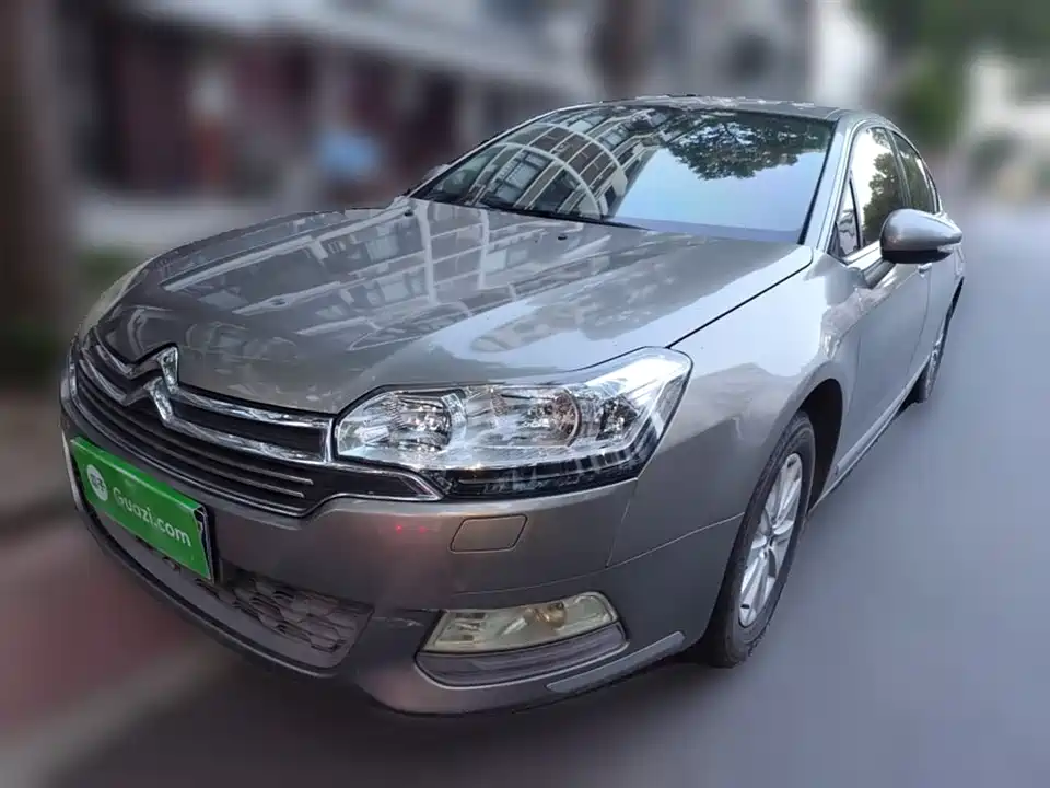 Citroen C5