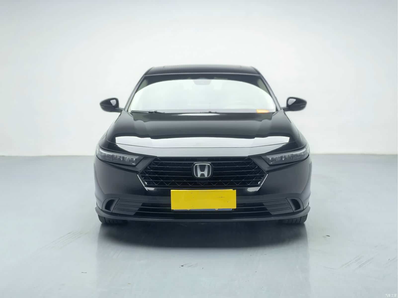 Honda Accord, 2025 2